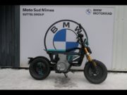 Occasion BMW C E02 AM 50cm3 Pack Highline + Options CE02 CE 02  2024 #1