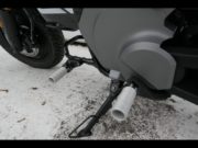 Occasion BMW C E02 AM 50cm3 Pack Highline + Options CE02 CE 02  2024 #3