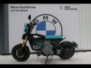 Occasion BMW C E02 AM 50cm3 Pack Highline + Options CE02 CE 02  2024 #5