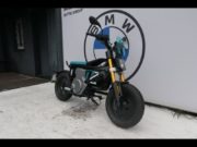 Occasion BMW C E02 AM 50cm3 Pack Highline + Options CE02 CE 02  2024 #7