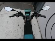 Occasion BMW C E02 AM 50cm3 Pack Highline + Options CE02 CE 02  2024 #10