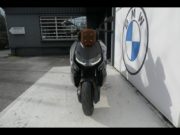 Occasion BMW C E04 11kW Permis A1 (125cm3) Finition Pro Style Avantgarde Magellan Grey Metallic 2022 #5