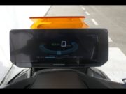 Occasion BMW C E04 11kW Permis A1 (125cm3) Finition Pro Style Avantgarde Magellan Grey Metallic 2022 #6