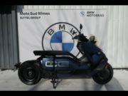 Occasion BMW C E04 (125cm3) Finition Pro Style Avantgarde CE04 CE 04 11kw Permis A1  2025 #1