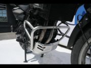 Occasion BMW F 700 GS ABS Pack Sécurité + Confort + Options Beige Ostra mat métal 2013 #5