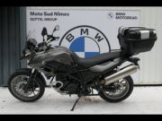 Occasion BMW F 700 GS ABS Pack Sécurité + Confort + Options Beige Ostra mat métal 2013 #8