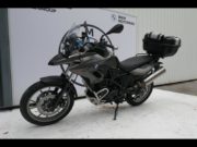 Occasion BMW F 700 GS ABS Pack Sécurité + Confort + Options Beige Ostra mat métal 2013 #10
