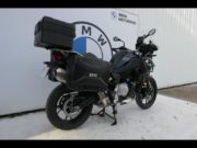 Occasion BMW F 750 GS Style Triple Black Finition Pro + Options Blanc 2023 #5