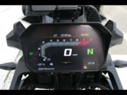 Occasion BMW F 750 GS Style Triple Black Finition Pro + Options Blanc 2023 #11