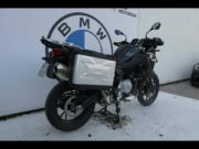 Occasion BMW F 750 GS Style Triple Black Finition Pro + Options Blanc 2023 #8