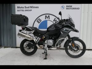 Occasion BMW F 850 GS Adventure Style Triple Black Finition Pro + Option  2023