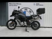 Occasion BMW F 850 GS Adventure Style Triple Black Finition Pro + Option  2023 #5
