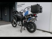 Occasion BMW F 850 GS Adventure Style Triple Black Finition Pro + Option  2023 #9