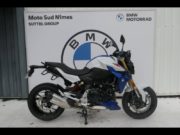 Occasion BMW F 900 R 105ch Style Sport Finition Pro Style Sport (White, blue metallic, red) 2023 #1