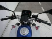 Occasion BMW F 900 R 105ch Style Sport Finition Pro Style Sport (White, blue metallic, red) 2023 #3