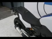 Occasion BMW F 900 R 105ch Style Sport Finition Pro Style Sport (White, blue metallic, red) 2023 #4