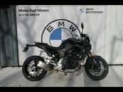 Occasion BMW F 900 R 105ch Style Triple Black Pack Confort + Actif  2024 #1