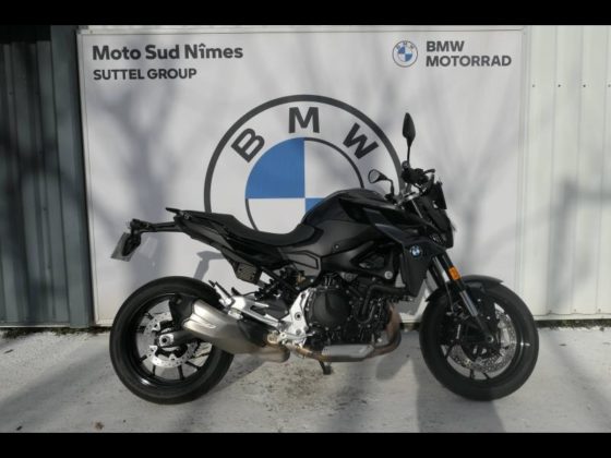 Occasion BMW F 900 R 105ch Style Triple Black Pack Confort + Actif  2024