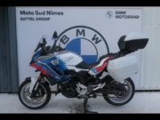 Occasion BMW F 900 XR 105ch Finition Pro + Kit Surbaissement + Options  2021 #6