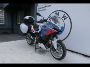 Occasion BMW F 900 XR 105ch Finition Pro + Kit Surbaissement + Options  2021 #8