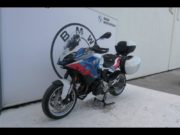 Occasion BMW F 900 XR 105ch Finition Pro + Kit Surbaissement + Options  2021 #10