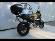 Occasion BMW F 900 XR 105ch Finition Pro + Options Galvanic Gold Metallic 2021 #4