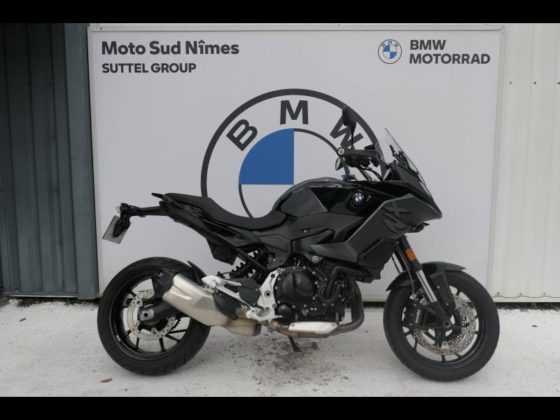 Occasion BMW F 900 XR 105ch Style Triple Black  2022