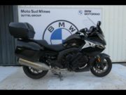 Occasion BMW K 1600 GT Finition Pro + Radio + Top Case Black Storm Metallic 2022 #11