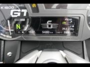 Occasion BMW K 1600 GT Pack Confort + Sécurité + Top Case  2017 #3