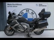 Occasion BMW K 1600 GTL Pack Confort + Sécurité + Radio + Marche Arrière  2018 #5