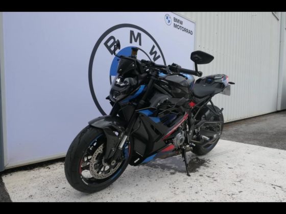 Occasion BMW M 1000 R Pack Competition  2024