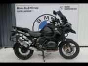 Occasion BMW R 1200 GS Adventure Triple Black Pack Dynamic + Confort + Touring  2018 #1