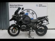Occasion BMW R 1200 GS Adventure Triple Black Pack Dynamic + Confort + Touring  2018 #2