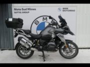 Occasion BMW R 1200 GS Pack Dynamic + Touring + Confort + Contrat Entretien BMW Options  2017 #1
