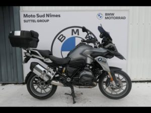 Occasion BMW R 1200 GS Pack Dynamic + Touring + Confort + Contrat Entretien BMW Options  2017