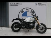 Occasion BMW R 1200 Nine T 719 Alu Finition Pro NineT  2023 #1