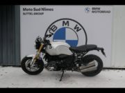 Occasion BMW R 1200 Nine T 719 Alu Finition Pro NineT  2023 #5