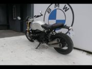 Occasion BMW R 1200 Nine T 719 Alu Finition Pro NineT  2023 #9