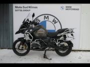 Occasion BMW R 1250 GS Adventure Kit de surbaissement + Pack Confort + Pack Touring + Pack Dynamic + Options Kalamata Metallic matt 2020 #2