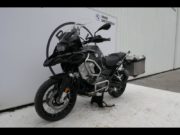 Occasion BMW R 1250 GS Adventure Style Triple Black Finition Pro + Kit de surbaissement + Options Blck Storm Metallic / Black / Achat Grey 2021 #4
