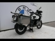 Occasion BMW R 1250 GS Adventure Style Triple Black Finition Pro + Kit de surbaissement + Options Blck Storm Metallic / Black / Achat Grey 2021 #5
