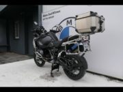 Occasion BMW R 1250 GS Adventure Style Triple Black Finition Pro + Top Case Gris 2023 #8