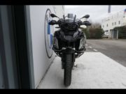 Occasion BMW R 1250 GS Adventure Style Triple Black Finition Pro + Top Case Gris 2023 #10