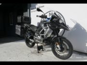 Occasion BMW R 1250 GS Adventure Style Triple Black Finition Pro + Options Bleu 2022 #3