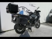 Occasion BMW R 1250 GS Adventure Style Triple Black Finition Pro + Options Bleu 2022 #5