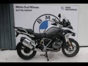 Occasion BMW R 1250 GS Finition Pro + Kit Surbaissement  2023 #1