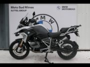 Occasion BMW R 1250 GS Finition Pro + Kit Surbaissement  2023 #5