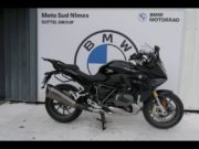 Occasion BMW R 1250 RS Evo Style Triple Black Finition Pro Blanc 2023 #1