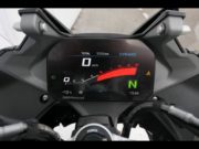 Occasion BMW R 1250 RS Evo Style Triple Black Finition Pro Blanc 2023 #3