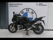 Occasion BMW R 1250 RS Evo Style Triple Black Finition Pro Blanc 2023 #5